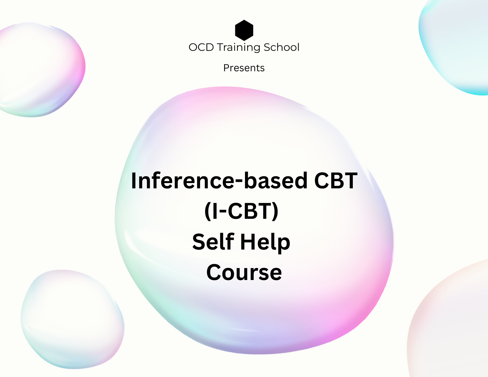 Self-Help Resources for Individuals with OCD & Anxiety | OCD Training ...